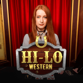 Hi-Lo Western