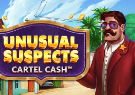 Unusual Suspects Cartel Cash