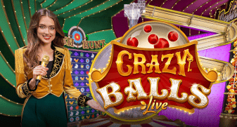 Crazy Balls