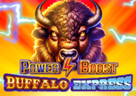 Power Boost: Buffalo Express