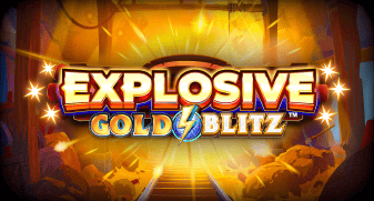 Explosive Gold Blitz