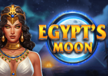 Egypt's Moon