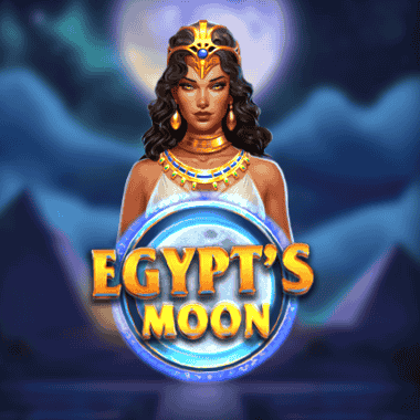 Egypt's Moon
