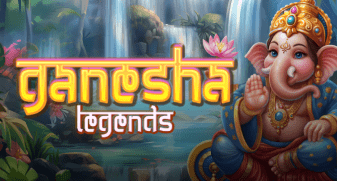 Ganesha Legends