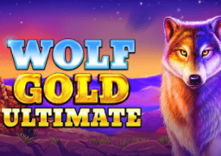 Wolf Gold Ultimate