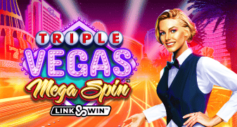 Triple Vegas Mega Spin