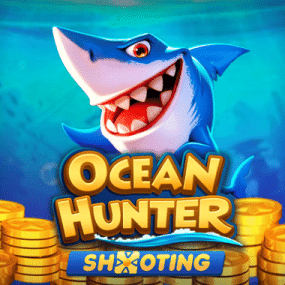 Ocean Hunter