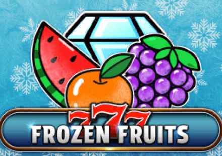 777 Frozen Fruits