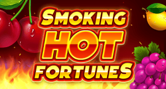 Smoking Hot Fortunes