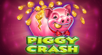 Piggy Crash