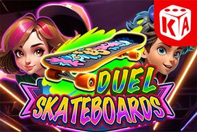 Duel Skateboards