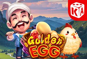 Golden Egg