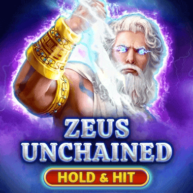 Zeus Unchained - Hold & Hit