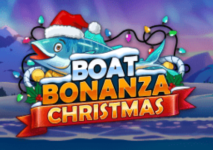 Boat Bonanza Christmas