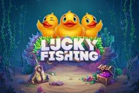 Lucky Fishing