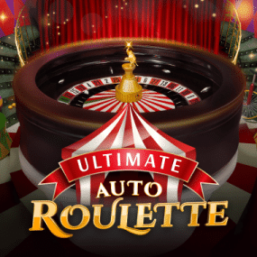 Ultimate Auto Roulette