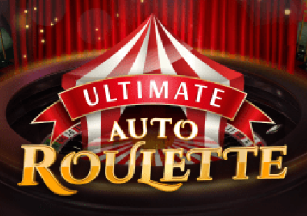 Ultimate Auto Roulette