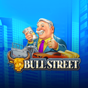 Bull Street