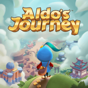 ALDO’S JOURNEY™