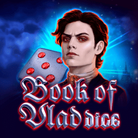 Book of Vlad (Dice)