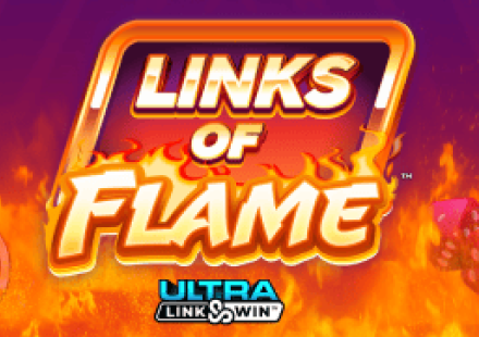 Links of Flame