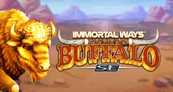 Immortal Ways Buffalo SE