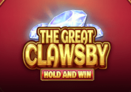 The Great Clawsby: Hold and Win