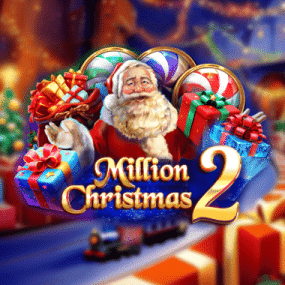 Million Christmas 2
