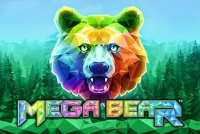 Mega Bear NO PJP