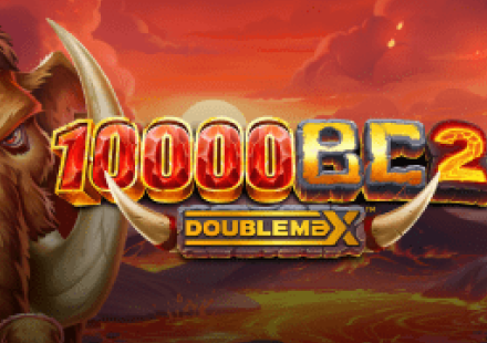 10000 BC 2 DoubleMax