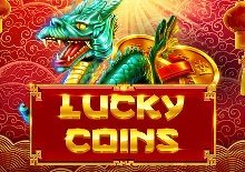 Lucky Coins