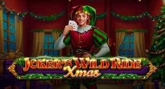 Joker's Wild Ride - Xmas