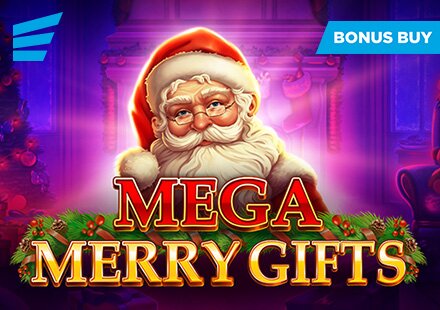 Mega Merry Gifts