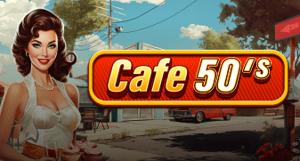 Cafe 50's