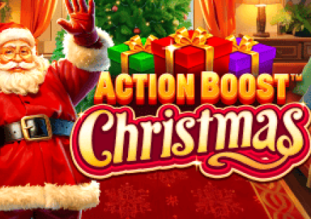 Action Boost Christmas