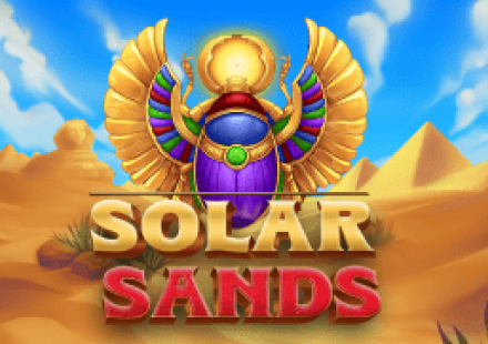 Solar Sands