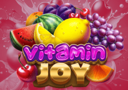 Vitamin Joy