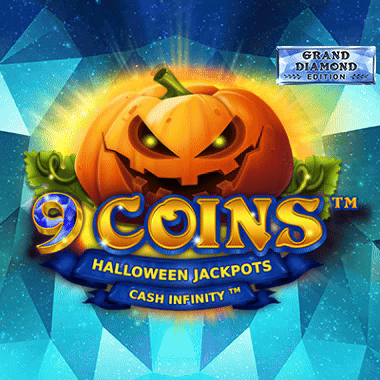 9 Coins Grand Diamond Edition