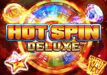 Hot Spin Deluxe™
