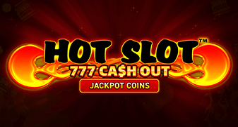 Hot Slot: 777 Cash Out