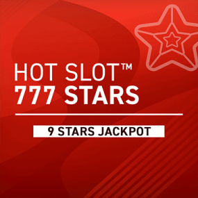 Hot Slot: 777 Stars Extremely Light