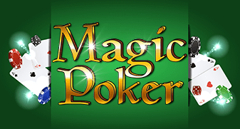 Magic Poker