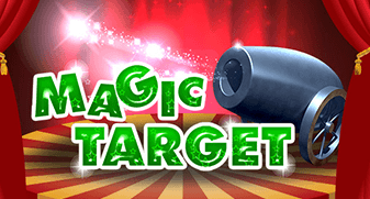 Magic Target