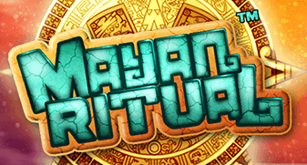 Mayan Ritual