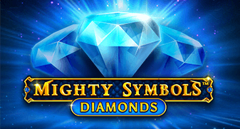 Mighty Symbols: Diamonds