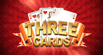 Three Cards