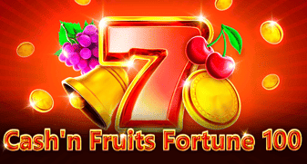 Cash'n Fruits Fortune 100