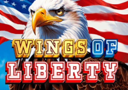 Wings of Liberty