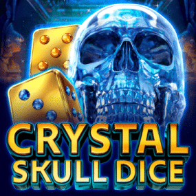 Crystal Skull (Dice)