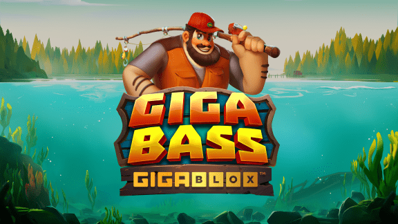 Giga Bass GIGABLOX